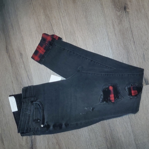 Judy Blue Denim - Judy Blue Skinny Jean